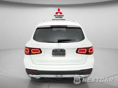2022 Mercedes-Benz GLC 300 4MATIC - zdjęcie 5 z 38 - miniatura