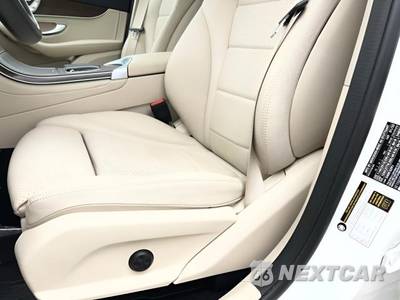 2022 Mercedes-Benz GLC 300 4MATIC - zdjęcie 21 z 38 - miniatura