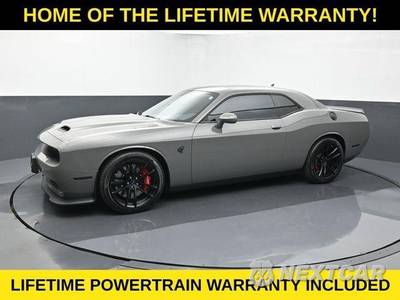 2023 Dodge Challenger SRT Hellcat Jailbreak - zdjęcie 3 z 50 - miniatura