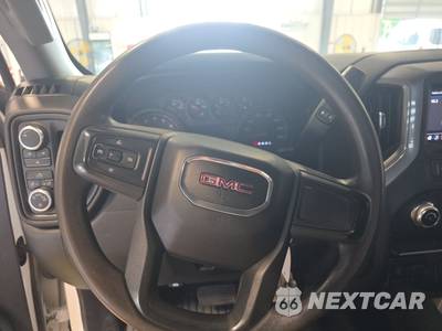 2023 GMC Sierra 3500HD Pro Crew Cab Long Bed 1SA DRW - zdjęcie 10 z 17 - miniatura