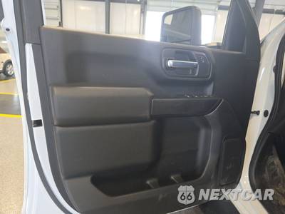 2023 GMC Sierra 3500HD Pro Crew Cab Long Bed 1SA DRW - zdjęcie 9 z 17 - miniatura