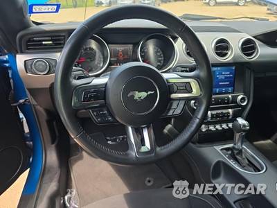 2021 Ford Mustang GT Coupe - zdjęcie 14 z 22 - miniatura