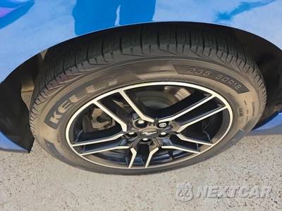 2021 Ford Mustang GT Coupe - zdjęcie 10 z 22 - miniatura