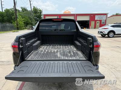2025 Hyundai Santa Cruz SE Crew Cab Short Bed - zdjęcie 11 z 46 - miniatura