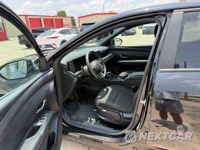 2025 Hyundai Santa Cruz SE Crew Cab Short Bed - zdjęcie 31 z 46 - miniatura