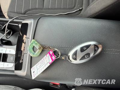 2025 Hyundai Santa Cruz SE Crew Cab Short Bed - zdjęcie 41 z 46 - miniatura