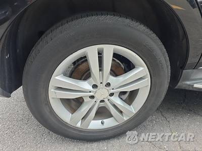 2014 Mercedes-Benz ML 350 - zdjęcie 10 z 30 - miniatura