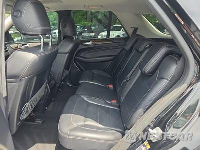 2014 Mercedes-Benz ML 350 - zdjęcie 16 z 30 - miniatura