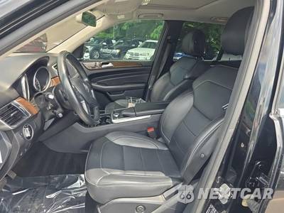 2014 Mercedes-Benz ML 350 - zdjęcie 13 z 30 - miniatura