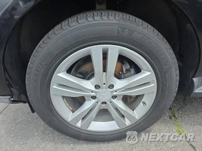 2014 Mercedes-Benz ML 350 - zdjęcie 8 z 30 - miniatura