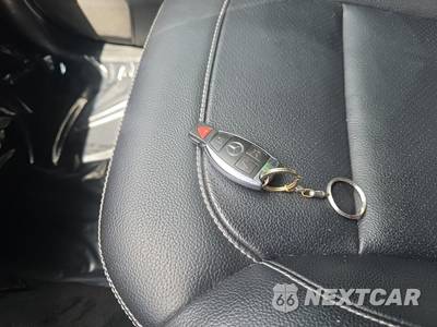 2014 Mercedes-Benz ML 350 - zdjęcie 27 z 30 - miniatura