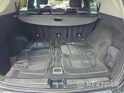 2014 Mercedes-Benz ML 350 - zdjęcie 20 z 30 - miniatura