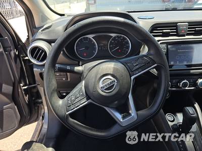 2021 Nissan Versa S - zdjęcie 10 z 38 - miniatura