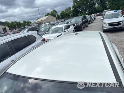2021 Nissan Rogue Sport S - zdjęcie 16 z 18 - miniatura