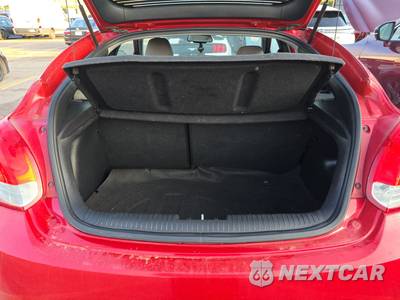 2014 Hyundai Veloster w/Gray Interior - zdjęcie 16 z 21 - miniatura