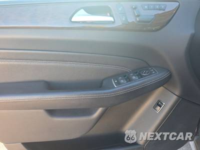 2015 Mercedes-Benz ML 350 - zdjęcie 9 z 21 - miniatura
