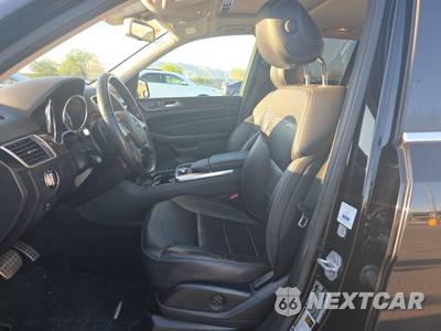 2015 Mercedes-Benz ML 350 - zdjęcie 7 z 21 - miniatura