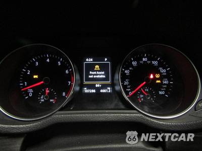 2018 Volkswagen Passat V6 SEL Premium - zdjęcie 12 z 21 - miniatura