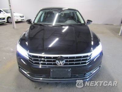 2018 Volkswagen Passat V6 SEL Premium - zdjęcie 2 z 21 - miniatura