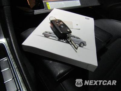 2018 Volkswagen Passat V6 SEL Premium - zdjęcie 21 z 21 - miniatura