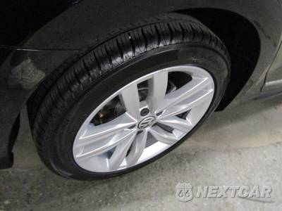 2018 Volkswagen Passat V6 SEL Premium - zdjęcie 20 z 21 - miniatura