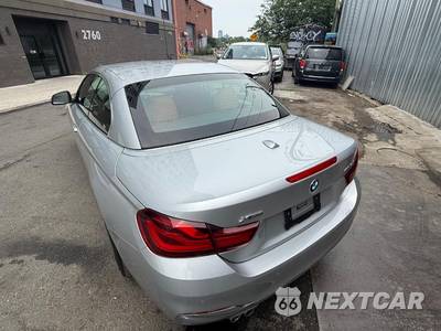 2020 BMW 4 Series Convertible 430i xDrive - zdjęcie 12 z 27 - miniatura
