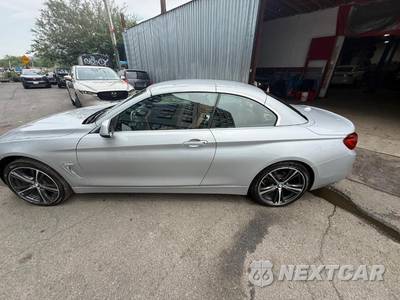 2020 BMW 4 Series Convertible 430i xDrive - zdjęcie 7 z 27 - miniatura