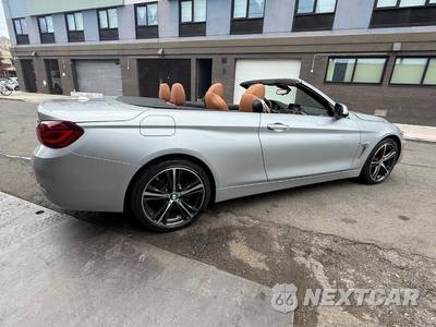 2020 BMW 4 Series Convertible 430i xDrive - zdjęcie 6 z 27 - miniatura