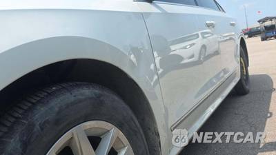 2016 Volkswagen Passat 1.8T R-Line - zdjęcie 27 z 31 - miniatura