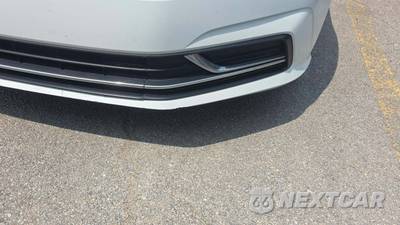 2016 Volkswagen Passat 1.8T R-Line - zdjęcie 23 z 31 - miniatura