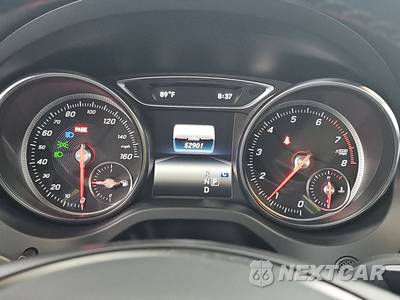 2019 Mercedes-Benz CLA 250 4MATIC - zdjęcie 12 z 23 - miniatura