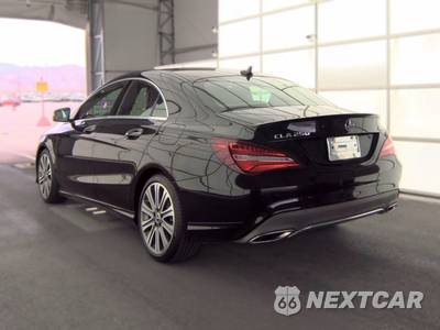 2019 Mercedes-Benz CLA 250 4MATIC - zdjęcie 6 z 23 - miniatura
