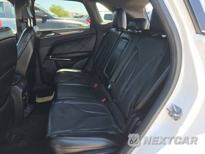 2017 Lincoln MKC Reserve - zdjęcie 13 z 37 - miniatura