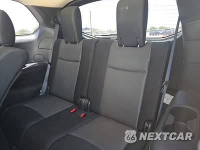 2020 Nissan Pathfinder S - zdjęcie 14 z 43 - miniatura