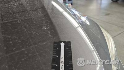 2020 Nissan Pathfinder S - zdjęcie 40 z 43 - miniatura