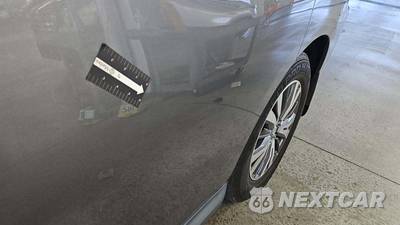 2020 Nissan Pathfinder S - zdjęcie 31 z 43 - miniatura