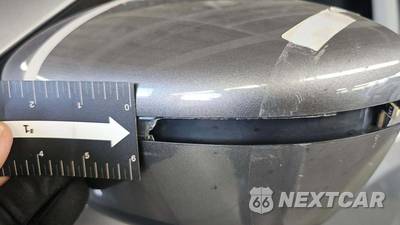 2020 Nissan Pathfinder S - zdjęcie 37 z 43 - miniatura
