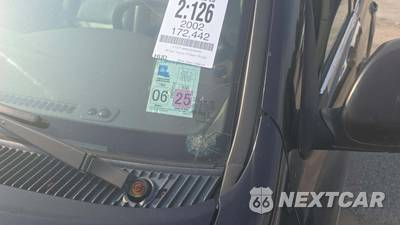 2002 Toyota Sequoia Limited - zdjęcie 18 z 30 - miniatura