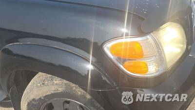 2002 Toyota Sequoia Limited - zdjęcie 30 z 30 - miniatura