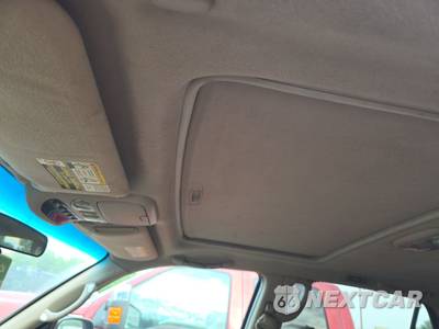 2002 Toyota Sequoia Limited - zdjęcie 17 z 30 - miniatura