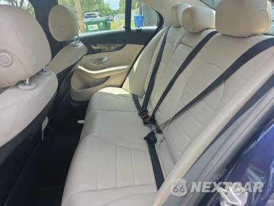 2020 Mercedes-Benz C 300 4MATIC Sedan - zdjęcie 16 z 21 - miniatura