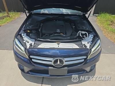2020 Mercedes-Benz C 300 4MATIC Sedan - zdjęcie 18 z 21 - miniatura