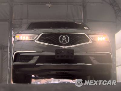 2018 Acura MDX - zdjęcie 3 z 28 - miniatura