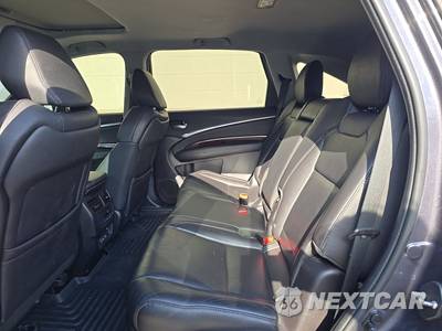 2018 Acura MDX - zdjęcie 19 z 28 - miniatura