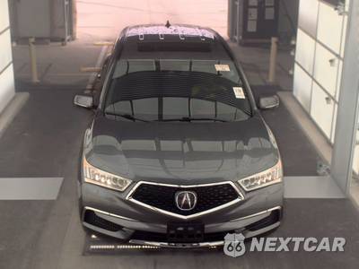 2018 Acura MDX - zdjęcie 2 z 28 - miniatura