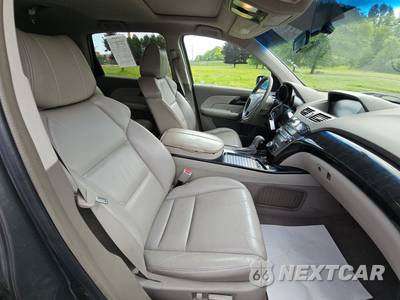 2007 Acura MDX w/Technology Pkg - zdjęcie 13 z 36 - miniatura
