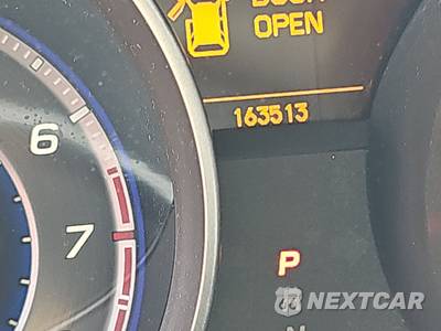 2007 Acura MDX w/Technology Pkg - zdjęcie 17 z 36 - miniatura