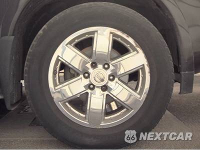 2012 Nissan Armada Platinum - zdjęcie 10 z 33 - miniatura