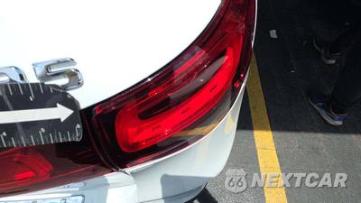 2022 Mercedes-Benz AMG GLA 35 4MATIC - zdjęcie 21 z 26 - miniatura