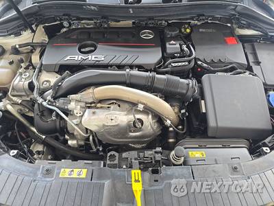 2022 Mercedes-Benz AMG GLA 35 4MATIC - zdjęcie 15 z 26 - miniatura